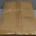 Homsorout Plant Stand Indoor with Grow Light, 6-Tiered Tall Plant Stand Indoor, Metal Plant Shelf with Adjustable Light, Ideal for Living Room, Garden, Patio (Black Brown)