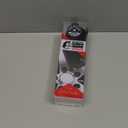 Chemical Guys Gerbil Wheel and Rim Cleaning Brush - Soft Natural Bristle Detailing Tool for Tires, Exhausts & Delicate Surfaces - Wheel Cleaner Brush to Safely Clean Brake Dust, Grime and Dirt, 1 Pack