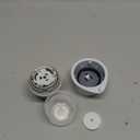 Lingo Continuous Glucose Monitor (CGM). Made by Abbott. Optimize Your Nutrition with Real-time Glucose Data & Insights. 1 Lingo biosensor lasts up to 14 Days*. Works with iOS and Android. US Only.