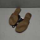 SM New York Comfortable Sandals for Women Size 10