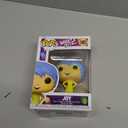 Funko POP! Disney: Inside Out 2- Joy - Collectable Vinyl Figure - Gift Idea - Official Merchandise - for Kids & Adults - Movies Fans - Model Figure for Collectors and Display