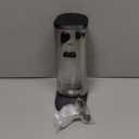POHL SCHMITT Electric Can Opener with Knife Sharpener and Bottle Opener