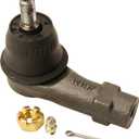 MOOG ES3587 Steering Tie Rod End for Ford Focus