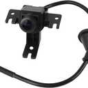JDMON Backup Camera Replacement for Hyundai Elantra N Line 1.6L 2.0L 2021 2022 2023 Reverse Rear Park Assist Camera Replacement for 99240AA200 99240AA210 99240-AA200 99240-AA210