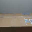 HXD-ERGO Hip Abductor/Adductor Machine for Home Gym, 6-Level Glute Machine & Thigh Workout Equipment, Booty Builder with Plush Padding, Compact Leg Exercise Euipment for Women & Men