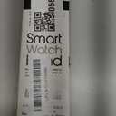 KOREDA Slim Gold Band Compatible for Apple Watch Band 38mm 40mm 41mm 42mm 44mm 45mm 46mm 49mm Series 11 10 9 8 7 SE Ultra Women, Thin Metal Dressy Jewelry Bracelet with Bling Diamond for iWatch Series 6/5/4/3/2/1 (Silver)