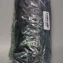 ZELUS 1 Pair Adjustable Ankle Weights, 2 4 6 8 10 lb Modularized Leg Weight Straps for Women Men, Weighted Ankle Weight Set with Removable Sandbags, 1-5 lb per Ankle Strap for Gym Yoga Jogging Walking, Black, 
Size	2 lbs x 2