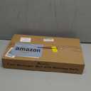 Atsuwell Acupressure Foot Massage Mat, 5-Zone Reflexology Mat with Dual Massage Ball Tracks, Portable Foot Pressure Point Pad for Stress Relief, Arch & Heel Pain, Home & Gym Use, 20.1'' x 17 ''