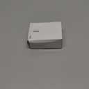 ACROPIX Windshield Washer Pump W/Grommet Windshield Washer Fluid Pump Fit for Infiniti M35 G37 Windshield Wiper Pump No.86611SG010 - Pack of 1