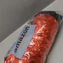 TONIFUL Welcome Home Balloons,16 Inch Black Welcome Home Foil Balloons Banner Welcome Home Party Decorations for Homecoming Party Decorations House Warming Party Family Gathering Supplies