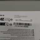 OMOTON Bluetooth Keyboard Compatible with iPad A16 11th 10th Generation, iPad 10.2 (9th/8th/7th), iPad Pro 13/12.9/11 inch, iPad Air/Mini and More iOS Devices, White