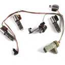 Transmission Solenoid Valve Kit fits for Lexus ES300 RAV4 Replace OE U140 U240 U241