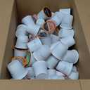 Two Rivers Coffee Pods Compatible with K Cup Brewers Including 2.0, Assorted Flavored Coffee 100 Count