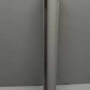 SMONTER Cordless Blackout Roller Shades for Windows- Room Darkening Roller Blinds with Valance, High Shading & UV Protection, 23" W x 72" H, Grey