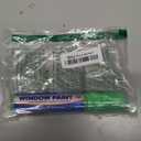 Cosco Window Paint Marker, Green, 9/16" Chisel Tip (098178)