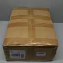 41 Inches Cat Tree Tower with Scratching Post, Tall Cat Trees for Indoor Cats Large Adult, Multi-Level Cozy Plush Cat Houses & Condo Furniture with Top Perch, Cats Climbing Towers(White)