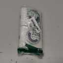 GE Mechanical Grounded Outlet Timer, Dual Plugs with 3 Prongs, 24 Hour Cycle, Indoor Use for Lights, Lamps, Fans, Appliances, Christmas Tree, 2 Pack, 46211