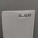 The Trumpinator 2025 Wall Calendar | Tough Guy Trump Hanging Calendar | 7.87 x 11 Inch Funny Trump Calender MAGA Calendar Trump Fans Gag Gifts