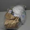 [6 Pack] 32 oz. Wide-Mouth Glass Mason Jars with Metal Airtight Lids and Bands 1 quart Large for Canning, Preserving, & Meal Prep