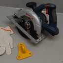 BOSCH CCS180B 18V 6-1/2 In. Blade Left Circular Saw (Bare Tool)