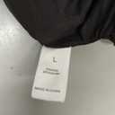 FeelinGirl Seamless Bras Wireless Bralettes for Women, No Wire Unlined Comfort Soft for Sleep, Everyday Bras (Large, Black)