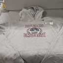 Howard University Bison Laurels Logo Officially Licensed Pullover Hoodie
