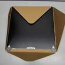 Creality K1 Max Build Plate Kit 315 * 310mm, Double Sided Epoxy Resin High-Strength Printing Platform for K1 Max, Ender 3 Max Neo, Ender 3 S1 Plus 3D Printers