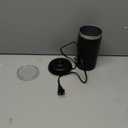 Bodum 10oz Bistro Electric Milk Frother, Black (Cappuccino)