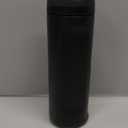 Owala FreeSip Insulated Stainless Steel Water Bottle with Straw, BPA-Free Sports Water Bottle, Great for Travel, 24 Oz, Very, Very Dark | Insulated, with Straw, for Sports, Travel, and School, BPA-Free