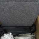 Portable Sauna Box for Home, Personal SPA Steam Sauna with 10 Min Fast Heating & 9 Levels Heat, Warm Sauna Tent with 3L/1200W Steamer, Folding Chair, Remote Control for Body Relaxation,32" x 32" x 71" (Black)