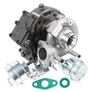 Autodevil 18900RWCA01 Turbo Turbocharger Kit Compatible with RDX 2007 2008 2009 2010 2011 2012 2.3L l4, Turbo Replacement for 18900RWCA010M3 49389-01043