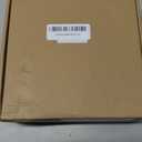 W10349492 WPW10349492 697772 Dryer Blower Wheel Fit for Whirlpool/Maytag/Kenmore/Amana Durable Dryer Wheel Replaces WP697772 687613 PS384381 W10211915 W10874014 AH3489898 1878271 AP6010627 PS11743811