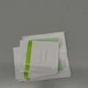 Facial Wax Strips for Women – 98% Natural Formula, Hypoallergenic for Sensitive Skin – Face Wax Strip for Hair Removal, Gentle & Quick Eyebrow Wax Strips for Upper Lip, Chin, Legs & Bikini Line