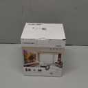 Magcubic Mini Projector with WiFi 6 and Bluetooth 5.4, Portable Projector 4K Support, 5W Soundbase Speaker, Auto Vertical Keystone 180Rotatable Smart Proyector for Movie Home Outdoor