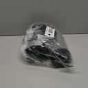 TOPZEE Personal Smoothie Blender, 1000W Single-Serve Blender with 24oz To-Go Cup, Twist-On Start/Stop, for Protein Shakes & Smoothies, Compact Countertop Blender, Black