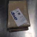 Drive Medical 14003-EF Med-Aire Pressure Relief Mattress Pad Replacement, Tan