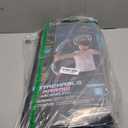 JOYIN Kids Bow and Arrow Set, LED Light Up Archery Toy Set with 9 Suction Cup Arrows, Target & Arrow Case, Indoor and Outdoor Hunting Play Gift Toys for Kids, Boys & Girls Ages 6-12 (Aqua Blue)