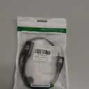 4K USB C to Mini HDMI Cable, Uni-Directional USB C Female to Mini HDMI Male Adapter, Ultra-High Speed 4K@60/2K@120Hz for MacBook Pro, Galaxy S8 to S23, iPhone 15 Series, iPad Pro