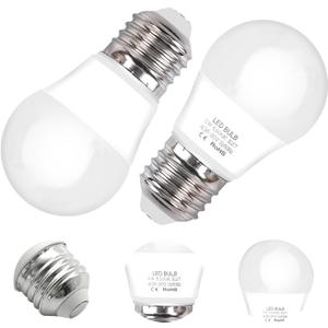 W10565137 Refrigerator LED Light Bulb Lamp Compatible with Whirlpool Maytag W11338583 W11043014 W10745744 W11196500 Freezer Lights Bulb 2PCS