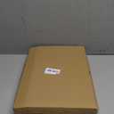 Sneaker Shoe Display Case,Shoe Box with Clear Magnetic Door,Thicken & Sturdy Organizer Containers Stackable,Fit Shoe Size Up to US 14 (X-Large) (X-Large)