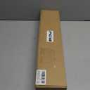 FGB 48-Port Cat6 Patch Panel, 2U 19" Rackmount or Wall Mount RJ45 Ethernet Patch Panel for Gigabit Networks