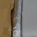 1 Pack Legal and Letter Size Hanging File Folder Frame Desk Organizer Destop Hanging File Frame, Hanging Folder Holder Metal Rack for Filing Cabinet File Drawer, 15.3" L12.4 W9.4 H