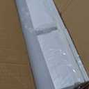 SEE SPRING 12 Pack Shoe Storage Box, Clear Plastic Stackable Shoe Organizer for Closet, Space Saving Foldable Shoe Rack Sneaker Container Bin Holder (Large Fit Size 9)