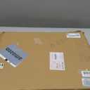 upsimples 18x24 Picture Frame Black 3 Pack, Scratch-Proof Poster Frames 18 x 24 for Photo Gallery - Slide-In Strips, Horizontal or Vertical Wall Mounting