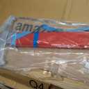 Mingshao 43" Foam Sword for Trunks' Foam Sword - Cosplay Prop with Red Sheath Cosplay Prop for Collection Costume Xmas Gift and Halloween