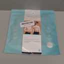 Marena Long Arm Sleeves - Post Surgical Support, Full Arm Coverage, Compression Sleeves for Arms, Easy Application, Recover Compression Garment, Helps Promote Healing (Medium, Beige)