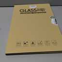 Matte Screen Protector For Tesla Model Y 2025 2026 Juniper& 2024-2025 Model 3 Highland [No More Glare& Fingerprint] Mil- 15.4 Dashboard - Front& Rear Protector - [2-Pack]-PET Material