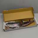 Show Chrome Accessories 52-701A Trunk Molding LED Light Set