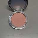 Flower Knows Swan Ballet Embossed Blush,Soft Pink Matte Powder Blush for Cheeks,Buildable & Blendable Face Makeup,Soft Long-Lasting Cute Make Up for Women & Girls,0.17 Oz(02 Romanticism)