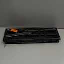 USX MOUNT Full Motion TV Wall Mount for Most 32-70 inch TVs up to 99 lbs, Wall Mount Bracket with Dual Articulating Arms, Swivel, Tilt, Max VESA 400x400mm, TV Mount Fits 12/16 Wood Studs